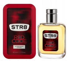 Aftershave STR8 50 ml losjonas