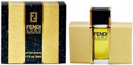Aftershave losjonas FENDI UOMO 50 ml