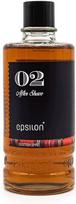 Losjonas po skutimosi Epsilon Scottish Spirit 400 ml