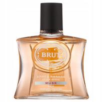 Vyrų po skutimosi losjonas Brut Musk 100 ml