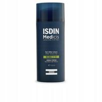 After Shave gelis vyrams riebiai odai ISDIN Medicis 100 ml