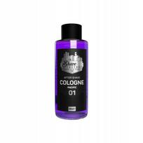 Aftershave The Shave Factory 500 ml 01 Pacific stiklinis butelis