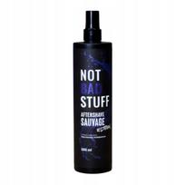 Aftershave Not Bad Stuff, 500 ml, nauja versija