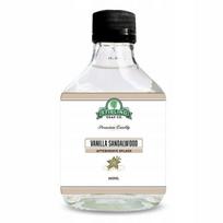 Aftershave Stirling Soap Company Vanilla Sandalwood 100 ml