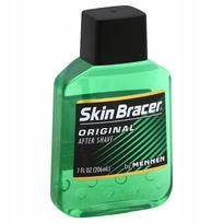 Afteshavas Skin Bracer 207 ml, iš JAV