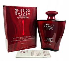 Po skutimosi emulsija SHISEIDO BASALA FOR MEN 100 ml