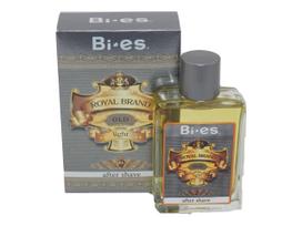 Aftershave losjonas ROYAL BRAND LIGHT 100 ml Bi-es