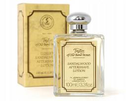 Aftershave Taylor of Old Bond Street Sandalwood 100 ml