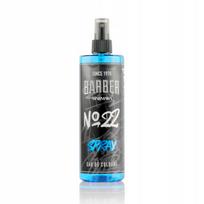 Barzdaskučių odekolonas Marmara Barber No. 22 400ml