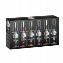 Skutimosi priemonių rinkinys The Shave Factory 50 ml No. 02