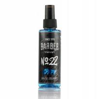 Barzdaskučių losjonas Marmara Barber No. 22 150ml