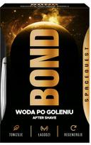 Aftershave losjonas BOND 100 ml