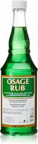 Aftershave losjonas Clubman Jeris Osage Rub 414ml