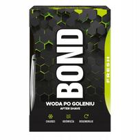 Aftershave BOND FRESH 100 ml
