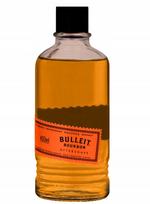 Aftershave losjonas Pan Drwal Bulleit Bourbon 500ml
