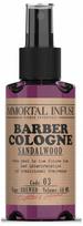 Barzdos odekolonas Immortal Infuse Sandalwood 50ml