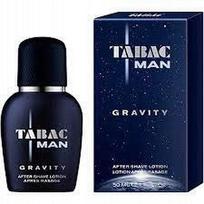 Losjonas po skutimosi Tabac Man Gravity 50 ml