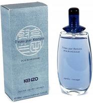 Po skutimosi vanduo Kenzo L'Eau Par Pour Homme 100ml su purkštuku