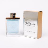Po skutimosi losjonas Baldessarini Nautic Spirit 90 ml