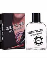 Aftershave Genius vyrams 100 ml Noir