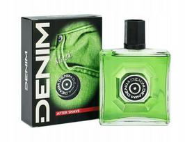 Aftershave Denim Musk 100 ml