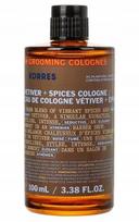 Vyriška KORRES Achillea Vetiver Spices tualetinis vanduo 100 ml