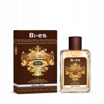 Po skutimosi losjonas BIES Royal Brand Gold 100 ml