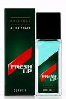 Aftershave losjonas DEPPER Fresh Up Original 100ml