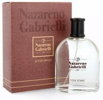 Aftershave Nazareno Gabrielli 100 ml