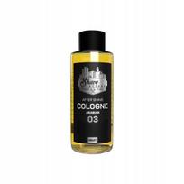 Aftershave The Shave Factory 500ml 03 Arabian stiklinis butelis