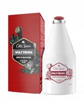 Aftershave Old Spice Wolfthorn 100 ml, 2 vnt.