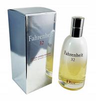 Aftershave vanduo DIOR FAHRENHEIT 32 100 ml
