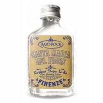 Aftershave losjonas Razorock Santa Maria del Fiore 100ml