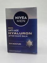 After Shave balzamas NIVEA MEN Hyaluron