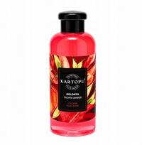 Turkiška tropinio gintaro odekolonas 400ml