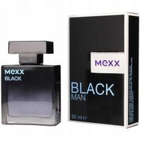 Vyriški kvepalai Mexx Black Man 50 ml