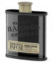 Barzdos vanduo Immortal Infuse Sandalwood 150ml