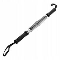 Fitneso rankų ir krūtinės treniruoklis Power Twister Bar