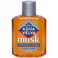 Aftershave Aqua Velva Musk 103 ml