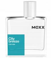 Losjonas po skutimosi Mexx City Breeze vyrams 50 ml