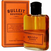 Aftershave losjonas Pan Drwal Bulleit Bourbon 100 ml