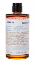Vyrų tualetinis vanduo KORRES Achillea Bergamot Leather 100ml