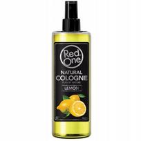Cologne aftershave purškiklis REDONE Lemon 400 ml