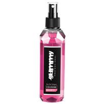 Vyrų odekolonas po skutimosi FONEX GUMMY EAU DE COLOGNE QUARTZ 400 ml