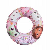 Pripučiamas ratas Gabi babaháza Cute Crew 51 cm