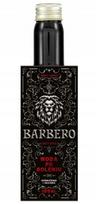 Barbero vyrų po skutimosi ir barzdos odekolonas 185ml