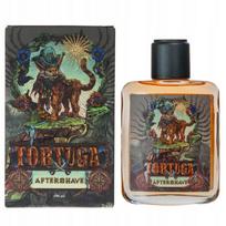 Aftershave losjonas RareCraft Tortuga Senseryn Dermasooth 100 ml