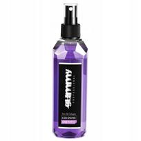 Vyrų odekolonas po skutimosi FONEX GUMMY AMETHYST 400 ml