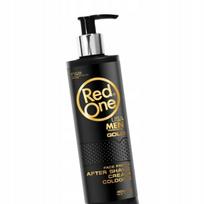 Kremas po skutimosi REDONE Cologne Gold 400