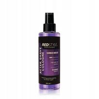 Aftershave Red Style Summer Breeze 400 ml